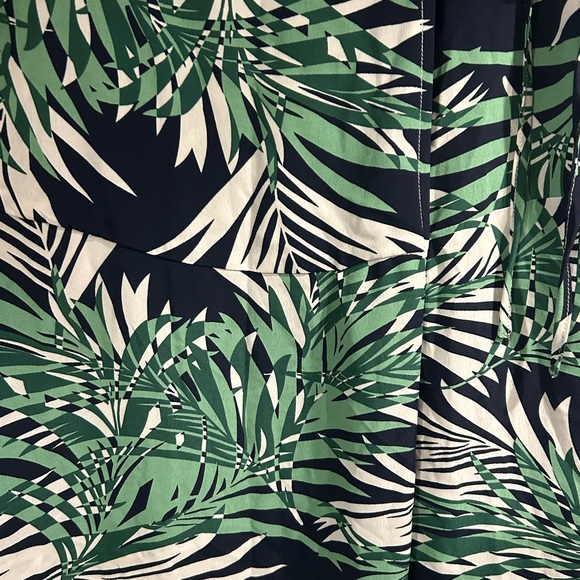 Very J print maxi dress‎ NWT - Picture 10 of 11